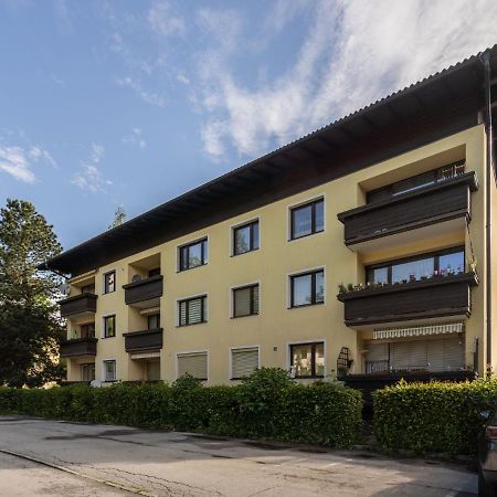 Apartment Haus Grani By Interhome Zell am See Exterior photo