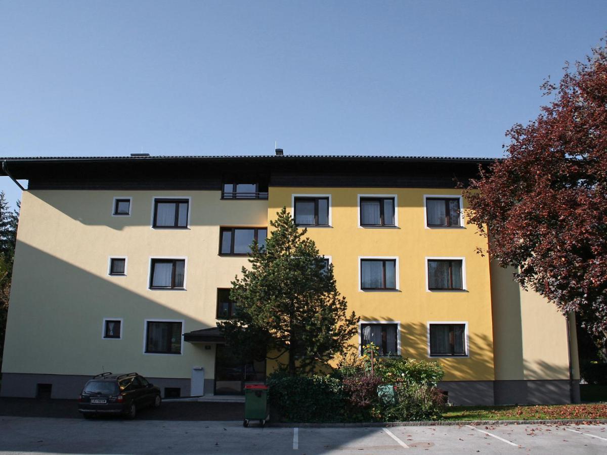 Apartment Haus Grani By Interhome Zell am See Exterior photo