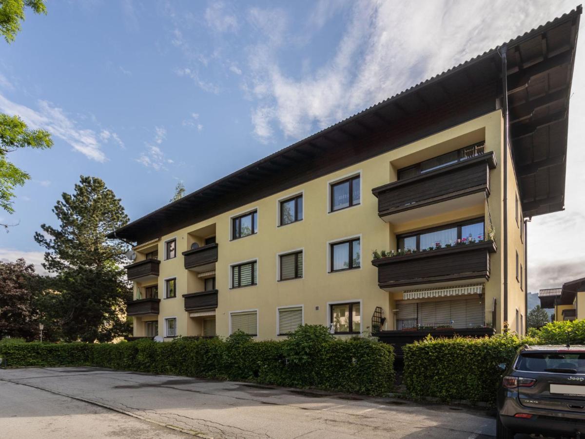 Apartment Haus Grani By Interhome Zell am See Exterior photo
