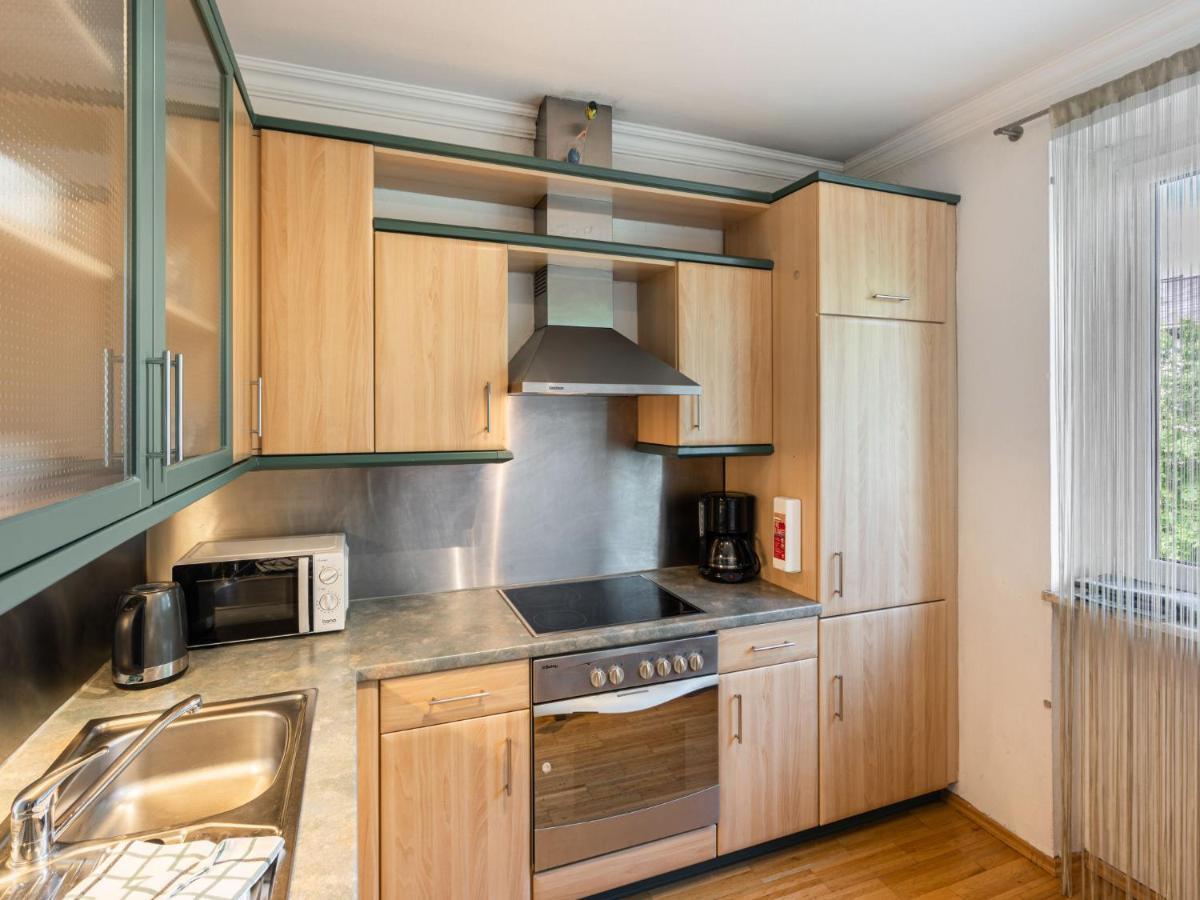 Apartment Haus Grani By Interhome Zell am See Exterior photo