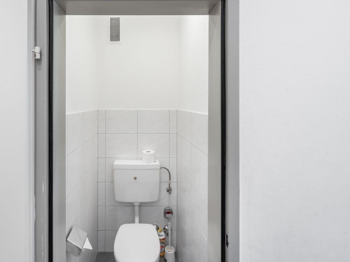 Apartment Haus Grani By Interhome Zell am See Exterior photo