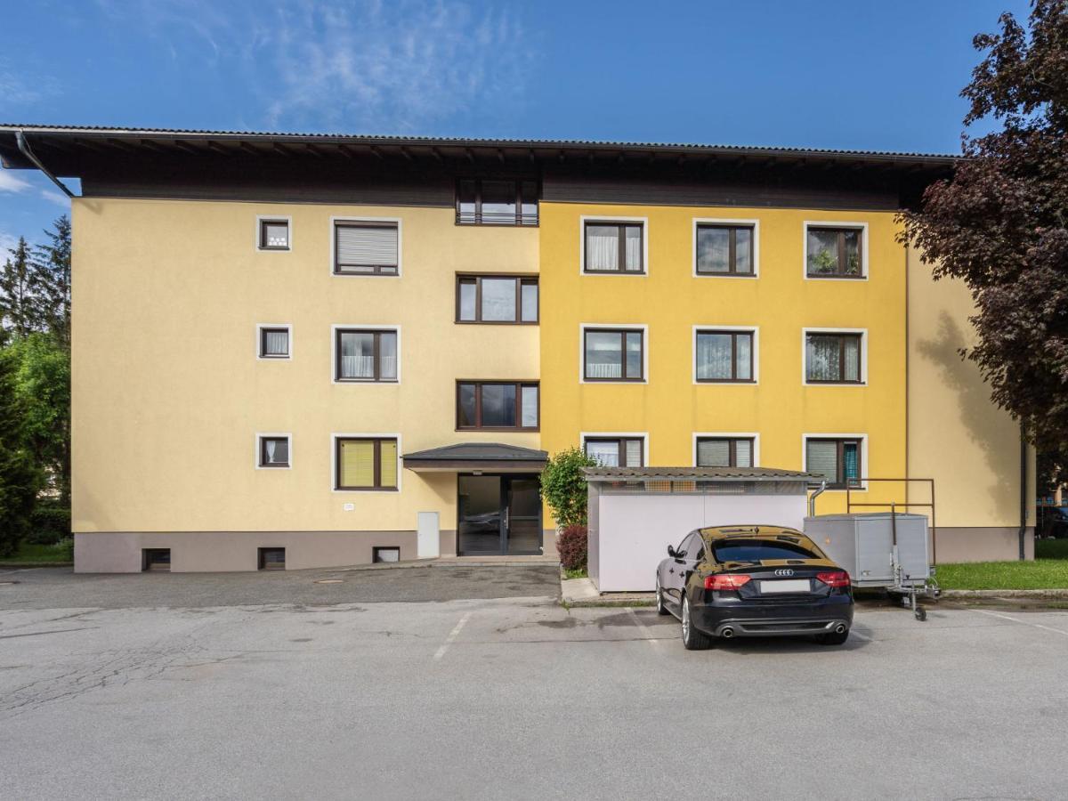 Apartment Haus Grani By Interhome Zell am See Exterior photo