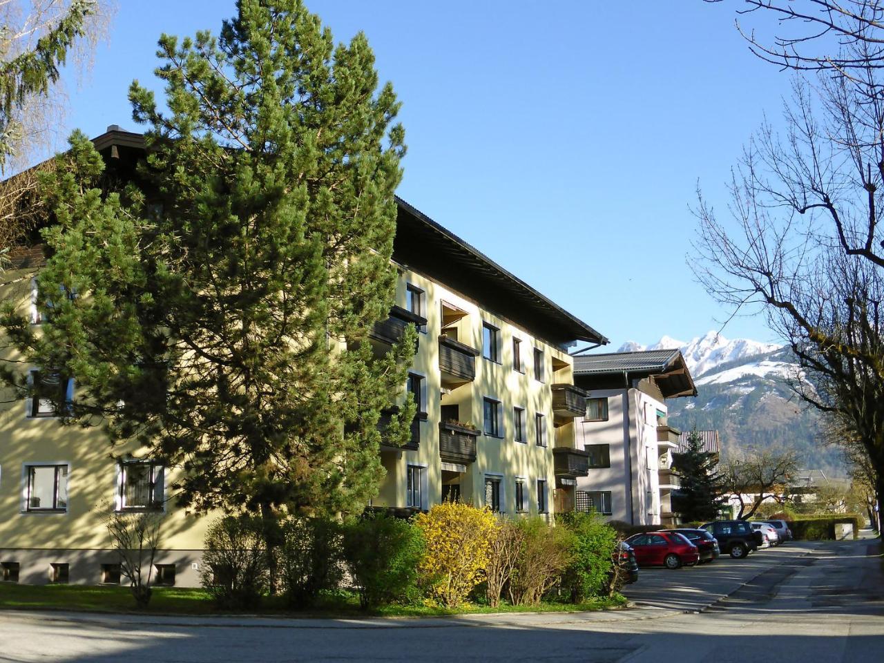 Apartment Haus Grani By Interhome Zell am See Exterior photo